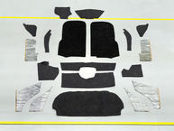 Straat Automobile 1968 Porsche 911 11835356 Slate Grey